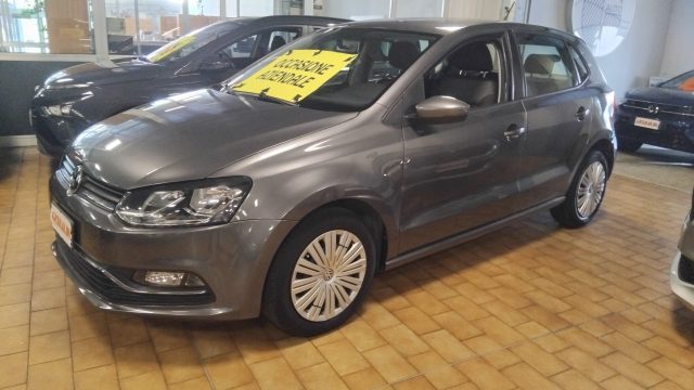 VOLKSWAGEN POLO 1.4 TDI 90 CV 5P. COMFORTLINE - foto 7