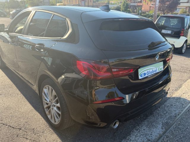 BMW 118 D 5P. URBAN - foto 6