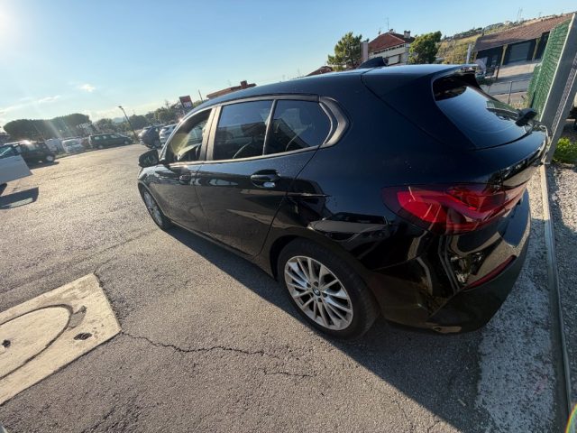 BMW 118 D 5P. URBAN - foto 7