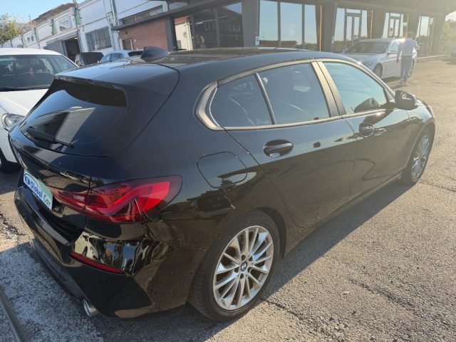 BMW 118 D 5P. URBAN - foto 8