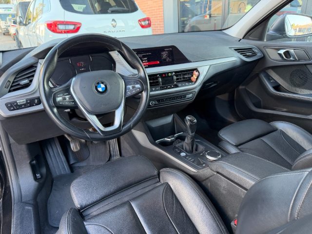 BMW 118 D 5P. URBAN - foto 11