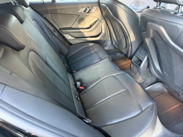 BMW 118 D 5P. URBAN - foto 14