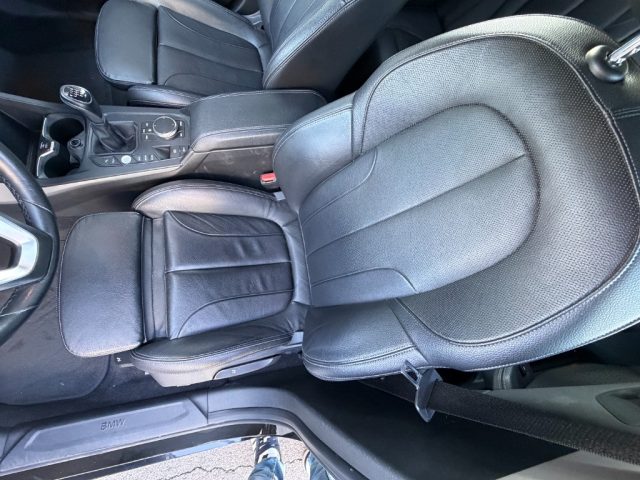 BMW 118 D 5P. URBAN - foto 16