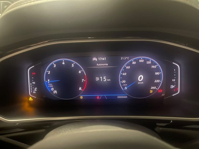 VOLKSWAGEN T-ROC 1.0 TSI R-LINE LED VIDEO - foto 11