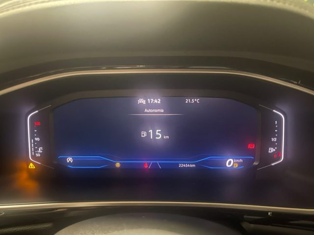 VOLKSWAGEN T-ROC 1.0 TSI R-LINE LED VIDEO - foto 14