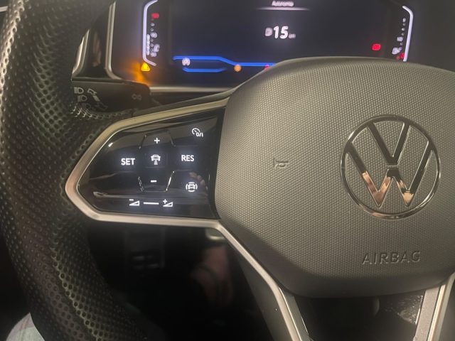 VOLKSWAGEN T-ROC 1.0 TSI R-LINE LED VIDEO - foto 19