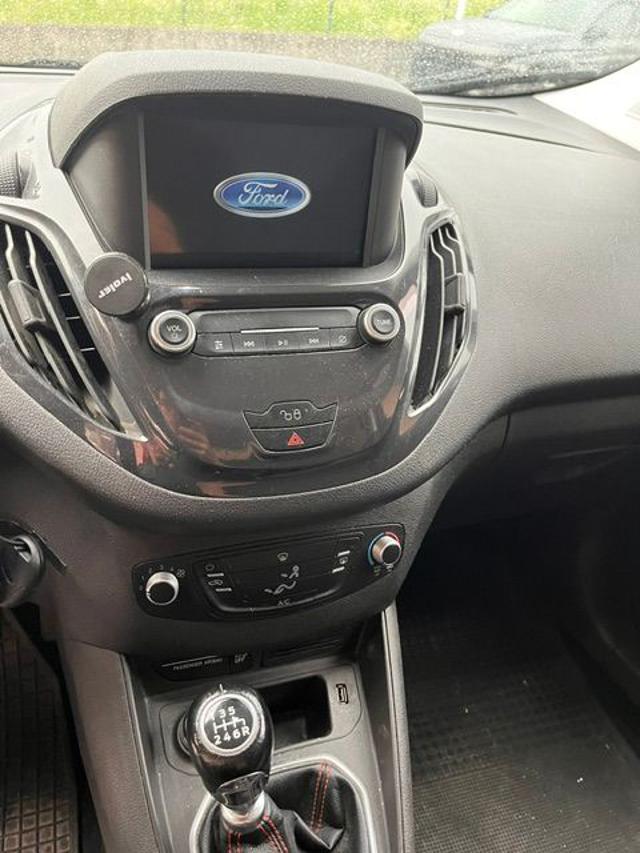 FORD TOURNEO COURIER 1.0 ECOBOOST 100 CV SPORT - foto 15