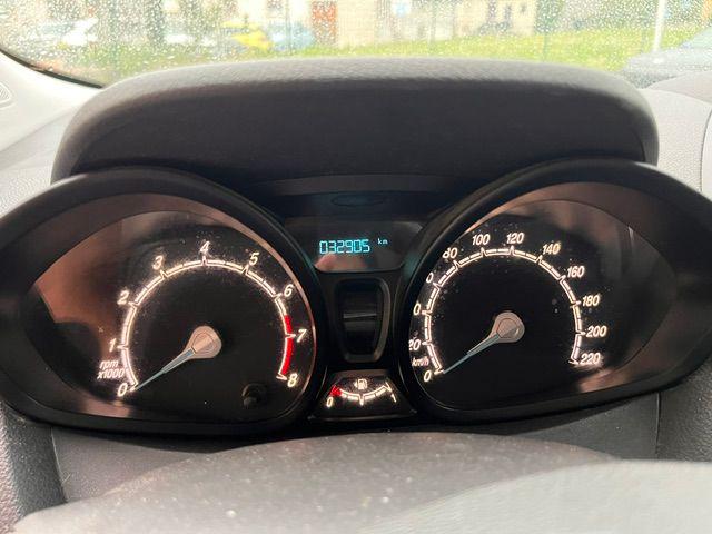 FORD TOURNEO COURIER 1.0 ECOBOOST 100 CV SPORT - foto 12