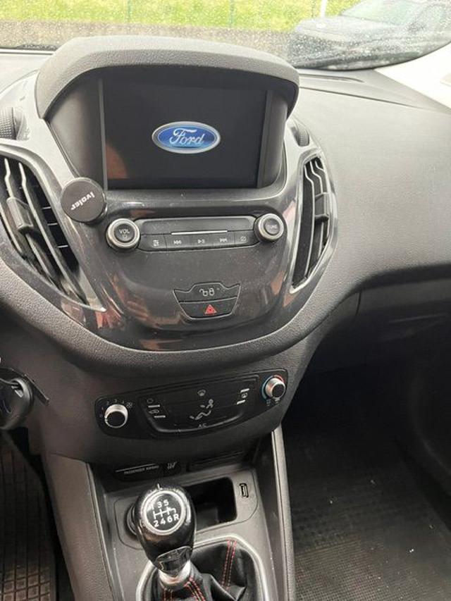 FORD TOURNEO COURIER 1.0 ECOBOOST 100 CV SPORT - foto 16