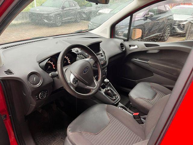 FORD TOURNEO COURIER 1.0 ECOBOOST 100 CV SPORT - foto 10