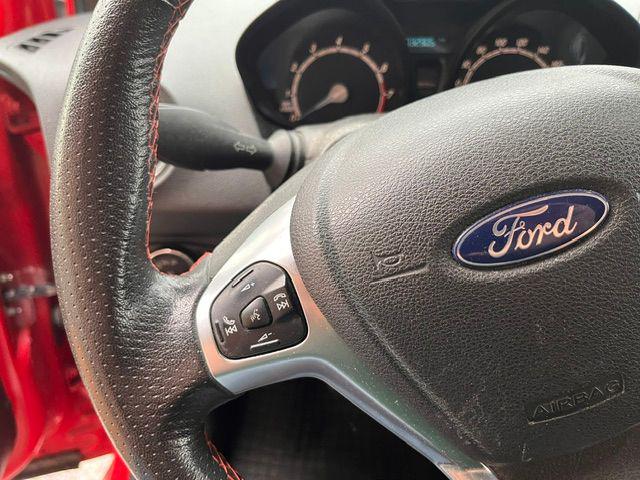 FORD TOURNEO COURIER 1.0 ECOBOOST 100 CV SPORT - foto 13