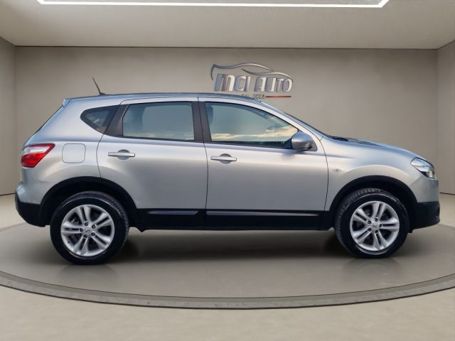 NISSAN QASHQAI 1.5 DCI DPF ACENTA - foto 6