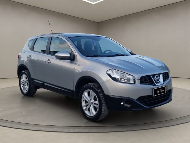 NISSAN QASHQAI 1.5 DCI DPF ACENTA - foto 7