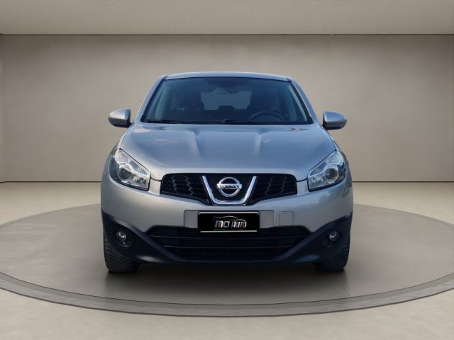 NISSAN QASHQAI 1.5 DCI DPF ACENTA - foto 8