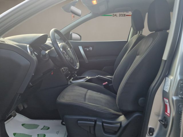 NISSAN QASHQAI 1.5 DCI DPF ACENTA - foto 9