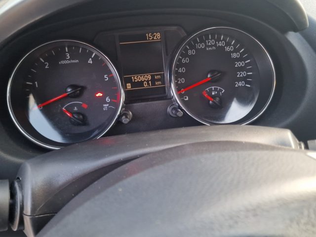 NISSAN QASHQAI 1.5 DCI DPF ACENTA - foto 11