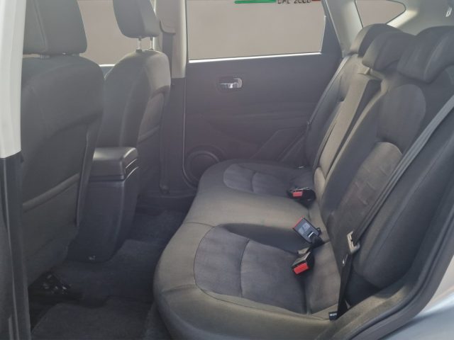 NISSAN QASHQAI 1.5 DCI DPF ACENTA - foto 13