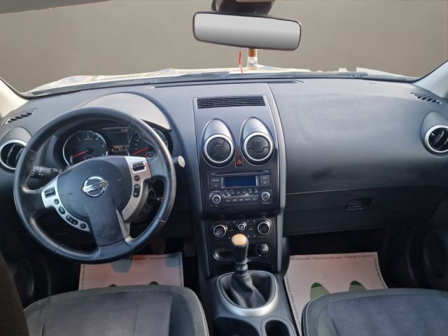 NISSAN QASHQAI 1.5 DCI DPF ACENTA - foto 14