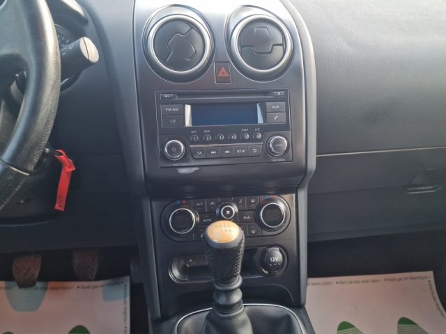 NISSAN QASHQAI 1.5 DCI DPF ACENTA - foto 15
