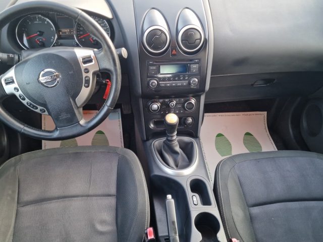 NISSAN QASHQAI 1.5 DCI DPF ACENTA - foto 16