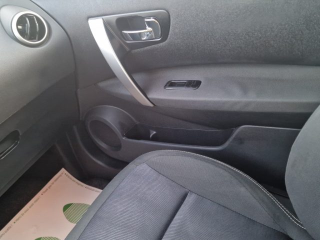 NISSAN QASHQAI 1.5 DCI DPF ACENTA - foto 17