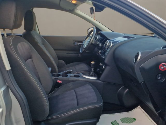 NISSAN QASHQAI 1.5 DCI DPF ACENTA - foto 18