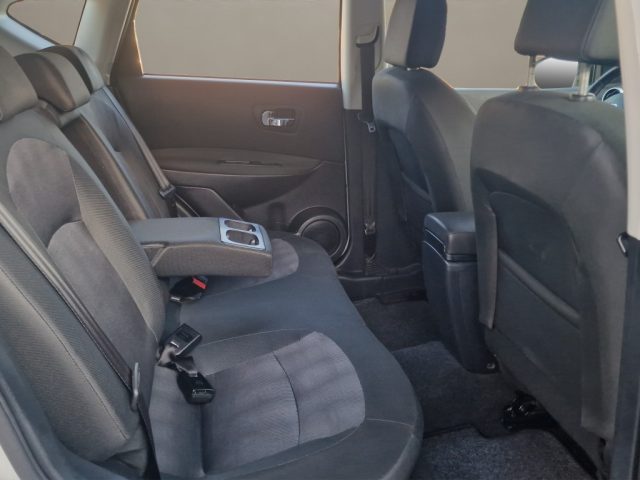NISSAN QASHQAI 1.5 DCI DPF ACENTA - foto 19