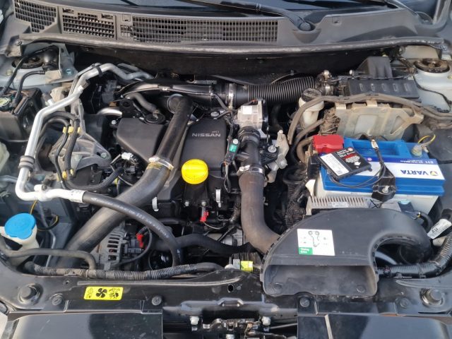 NISSAN QASHQAI 1.5 DCI DPF ACENTA - foto 21