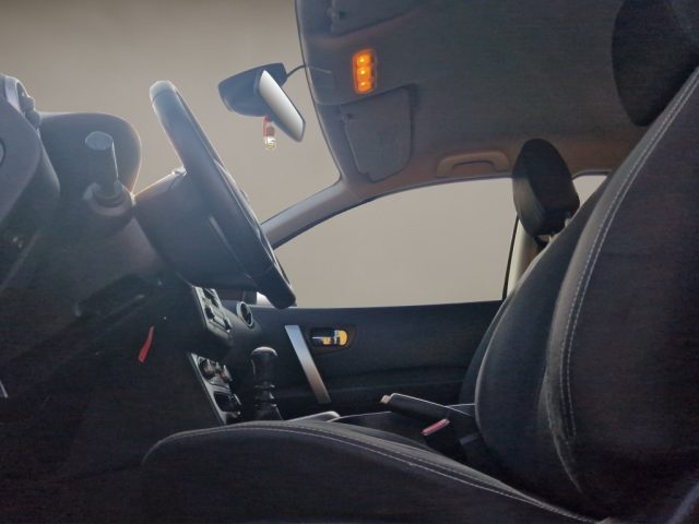 NISSAN QASHQAI 1.5 DCI DPF ACENTA - foto 22