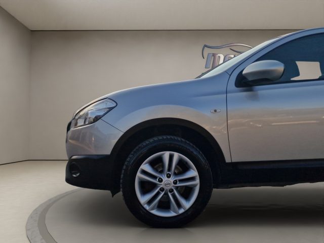 NISSAN QASHQAI 1.5 DCI DPF ACENTA - foto 23