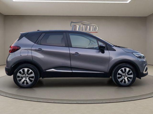 RENAULT CAPTUR DCI 8V 110 CV START&STOP ENERGY  - foto 6
