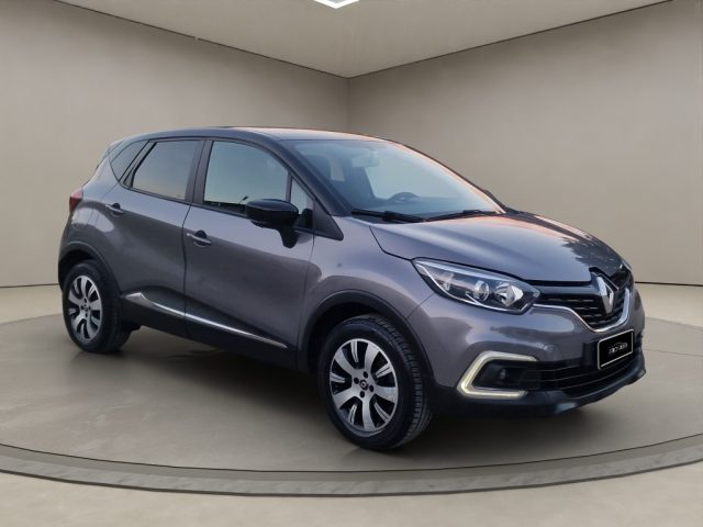 RENAULT CAPTUR DCI 8V 110 CV START&STOP ENERGY  - foto 7