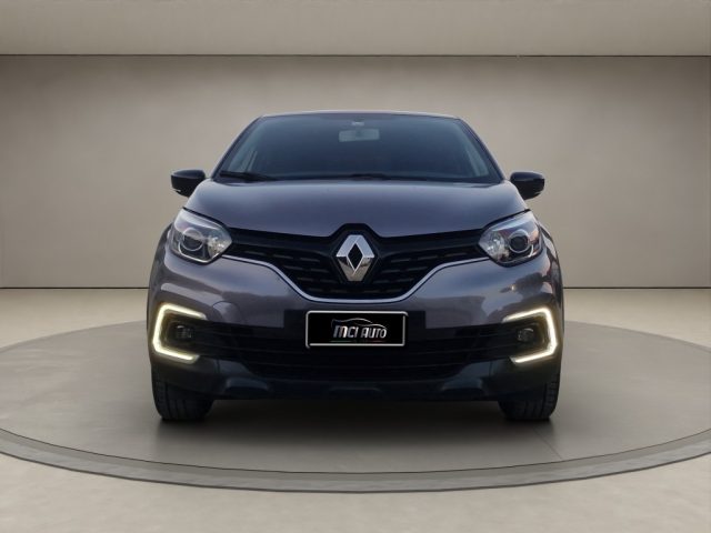 RENAULT CAPTUR DCI 8V 110 CV START&STOP ENERGY  - foto 8