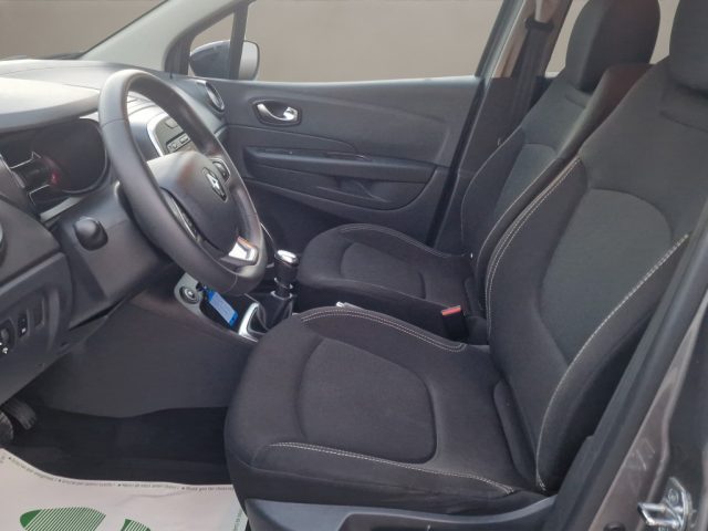 RENAULT CAPTUR DCI 8V 110 CV START&STOP ENERGY  - foto 9
