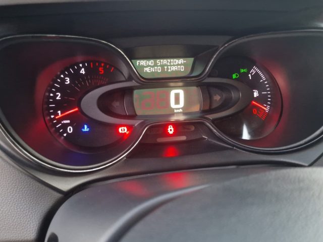RENAULT CAPTUR DCI 8V 110 CV START&STOP ENERGY  - foto 11