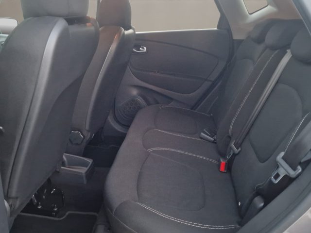 RENAULT CAPTUR DCI 8V 110 CV START&STOP ENERGY  - foto 13