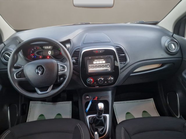 RENAULT CAPTUR DCI 8V 110 CV START&STOP ENERGY  - foto 14