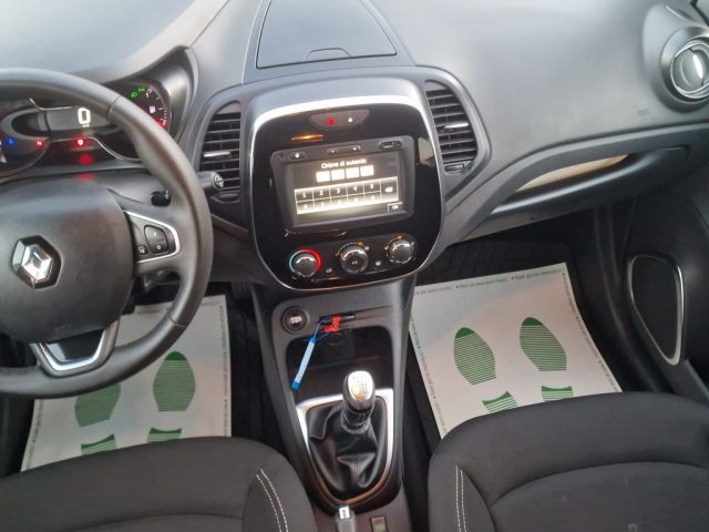 RENAULT CAPTUR DCI 8V 110 CV START&STOP ENERGY  - foto 16