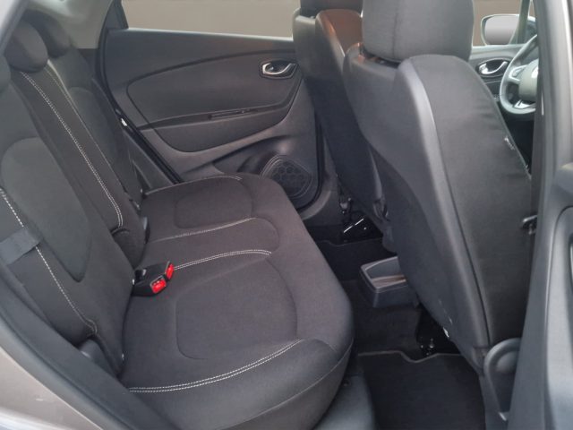 RENAULT CAPTUR DCI 8V 110 CV START&STOP ENERGY  - foto 19