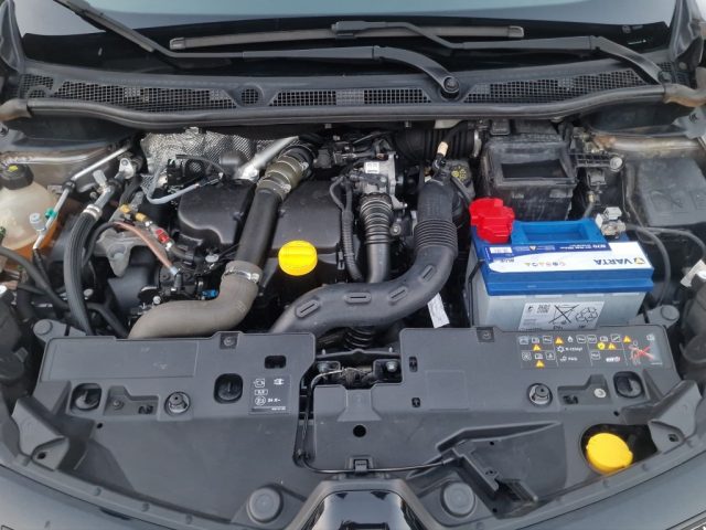 RENAULT CAPTUR DCI 8V 110 CV START&STOP ENERGY  - foto 21