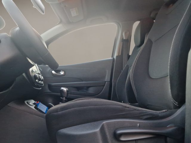 RENAULT CAPTUR DCI 8V 110 CV START&STOP ENERGY  - foto 22