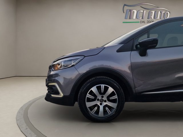 RENAULT CAPTUR DCI 8V 110 CV START&STOP ENERGY  - foto 23