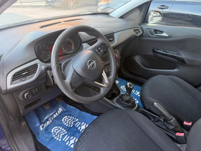 OPEL CORSA 1.2 5 PORTE INNOVATION - foto 7