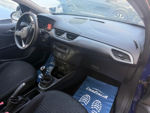 OPEL CORSA 1.2 5 PORTE INNOVATION - foto 8