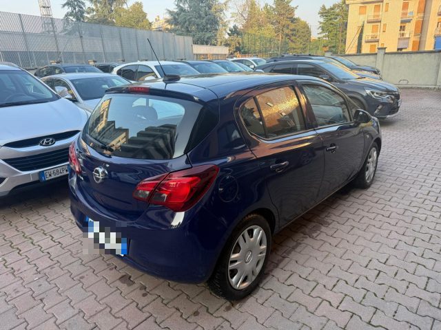OPEL CORSA 1.2 5 PORTE INNOVATION - foto 4