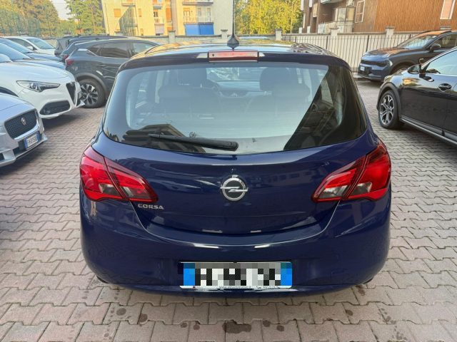 OPEL CORSA 1.2 5 PORTE INNOVATION - foto 5