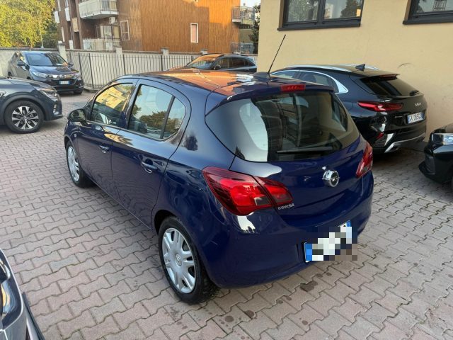OPEL CORSA 1.2 5 PORTE INNOVATION - foto 6