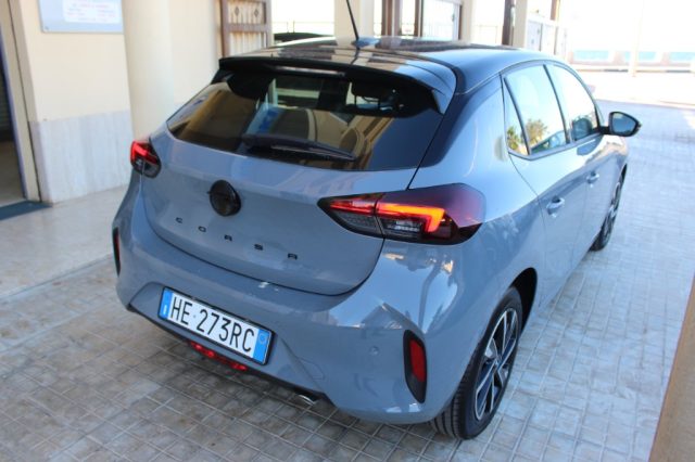OPEL CORSA 1.2 100 CV B -KM0  -CATENA DI DI - foto 6