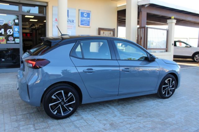 OPEL CORSA 1.2 100 CV B -KM0  -CATENA DI DI - foto 7