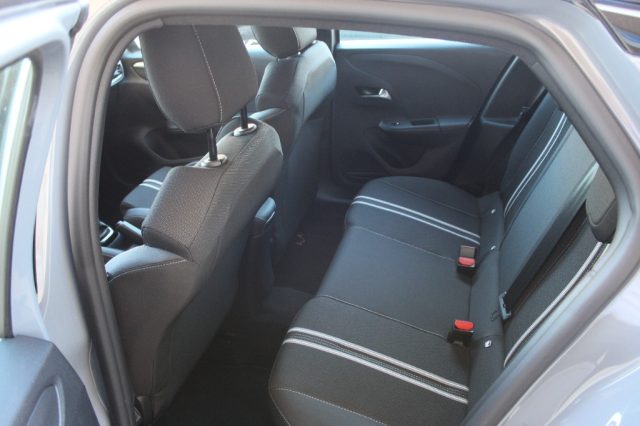 OPEL CORSA 1.2 100 CV B -KM0  -CATENA DI DI - foto 8